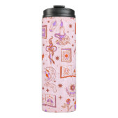 Thermische getumbler thermosbeker (Voorkant)