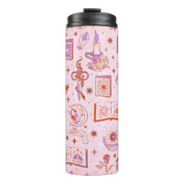 Thermische getumbler thermosbeker