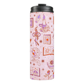 Thermische getumbler thermosbeker