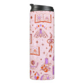 Thermische getumbler thermosbeker (Geroteerd rechts)