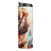 —thermische getumbler thermosbeker (Geroteerd rechts)