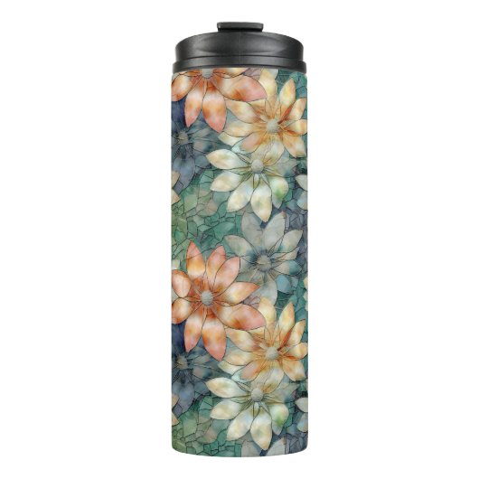 Thermische getumbler thermosbeker (Voorkant)