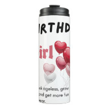 Thermische getumbler