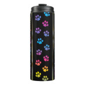 —thermische getumbler thermosbeker (Voorkant)