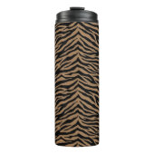 Thermische getumbler thermosbeker (Voorkant)