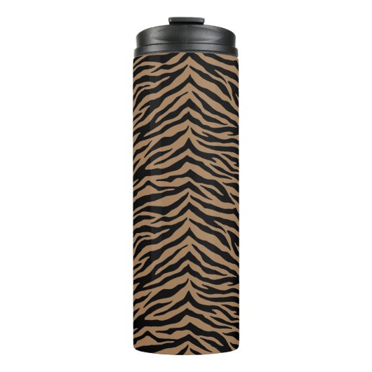 Thermische getumbler thermosbeker (Voorkant)