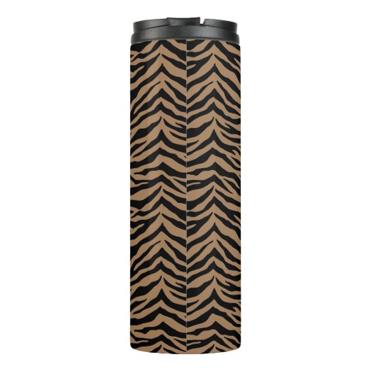 Thermische getumbler thermosbeker (Achterkant)