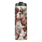 —thermische getumbler thermosbeker (Voorkant)