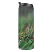 Thermische getumbler thermosbeker (Geroteerd rechts)