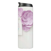 Thermische getumbler thermosbeker (Geroteerd rechts)