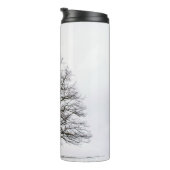 Thermische getumbler thermosbeker (Geroteerd rechts)