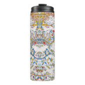 Thermische getumbler thermosbeker (Voorkant)