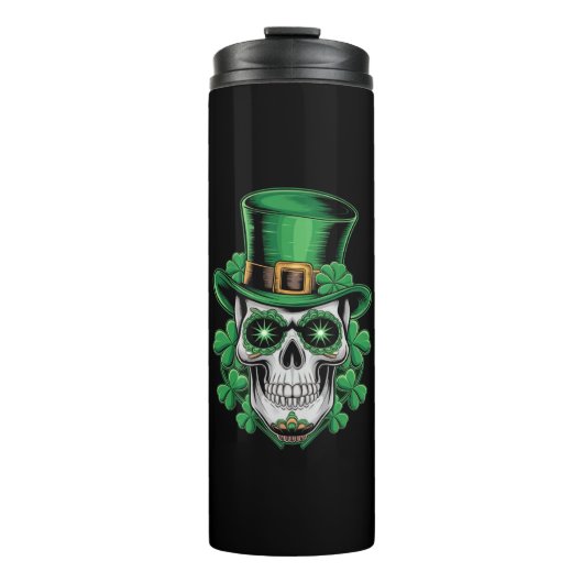 Thermische getumbler thermosbeker (Voorkant)