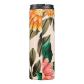 Thermische getumbler thermosbeker (Achterkant)