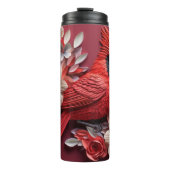 Thermische getumbler thermosbeker (Voorkant)