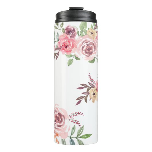 Thermische getumbler thermosbeker (Voorkant)