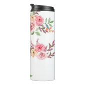 Thermische getumbler thermosbeker (Geroteerd rechts)