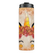 Thermische getumbler thermosbeker (Voorkant)