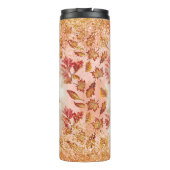 Thermische getumbler thermosbeker (Achterkant)