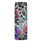 Thermische getumbler thermosbeker (Achterkant)