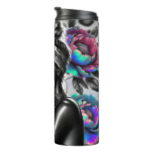 Thermische getumbler thermosbeker (Geroteerd rechts)