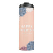 Thermische getumbler thermosbeker (Voorkant)