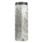 Thermische getumbler thermosbeker (Achterkant)