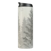 Thermische getumbler thermosbeker (Geroteerd rechts)