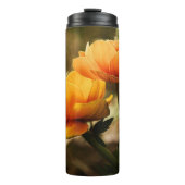 Thermische getumbler thermosbeker (Voorkant)