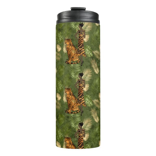 Thermische getumbler thermosbeker (Voorkant)