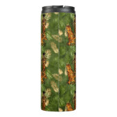 Thermische getumbler thermosbeker (Achterkant)
