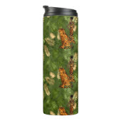 Thermische getumbler thermosbeker (Geroteerd rechts)