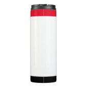 Thermische getumbler thermosbeker (Achterkant)
