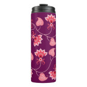 Thermische getumbler thermosbeker (Voorkant)