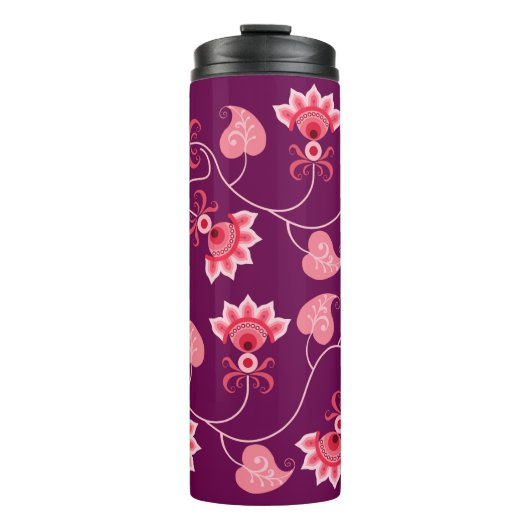 Thermische getumbler thermosbeker (Voorkant)