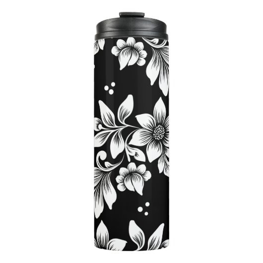 Thermische getumbler thermosbeker (Voorkant)