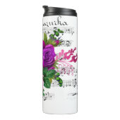 Thermische getumbler thermosbeker (Geroteerd rechts)