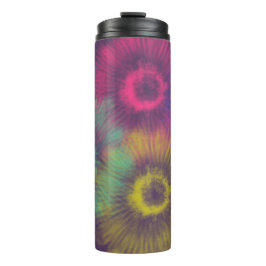 Thermische getumbler thermosbeker