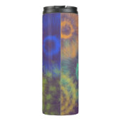 Thermische getumbler thermosbeker (Achterkant)