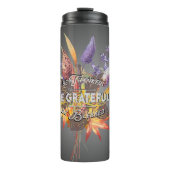 Thermische getumbler thermosbeker (Voorkant)