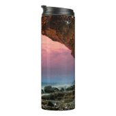 Thermische getumbler thermosbeker (Geroteerd rechts)