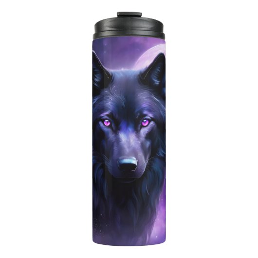 Thermische getumbler thermosbeker (Voorkant)