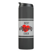 Thermische getumbler thermosbeker (Geroteerd rechts)