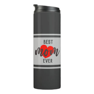 Thermische getumbler thermosbeker