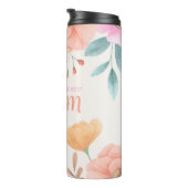 Thermische getumbler thermosbeker (Geroteerd rechts)