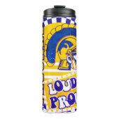 Thermische getumbler thermosbeker (Voorkant)