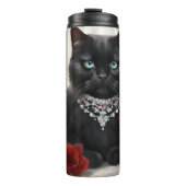 Thermische getumbler thermosbeker (Voorkant)