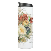 Thermische getumbler thermosbeker (Geroteerd rechts)