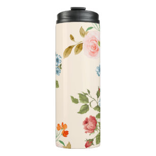 Thermische getumbler thermosbeker