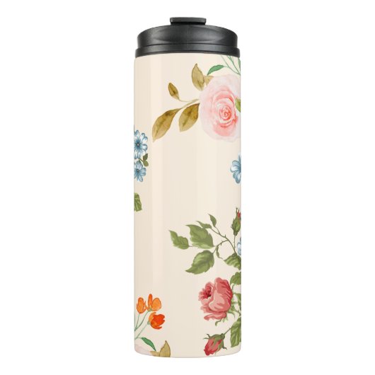 Thermische getumbler thermosbeker (Voorkant)